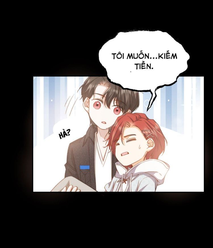 Nụ Hôn Vực Thẳm Chapter 43 - 39