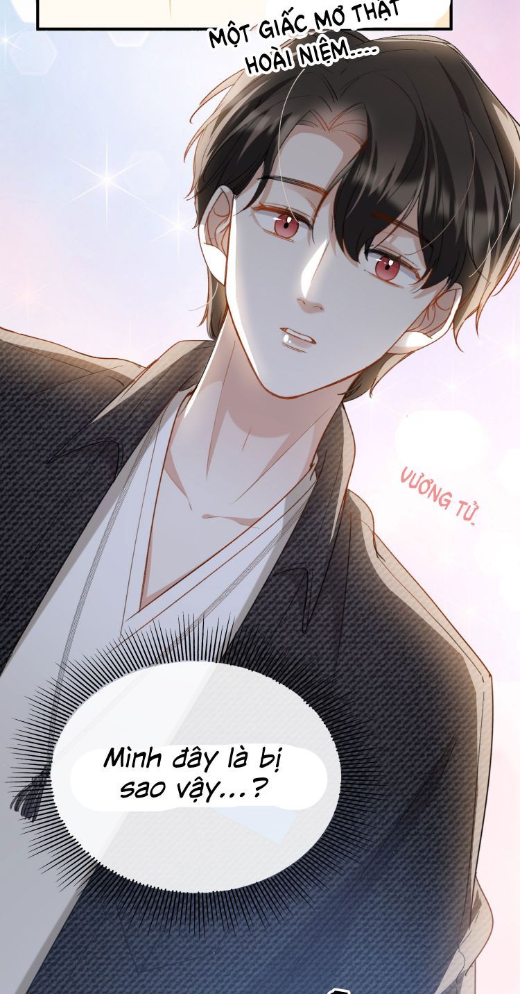 Nụ Hôn Vực Thẳm Chapter 43 - 6