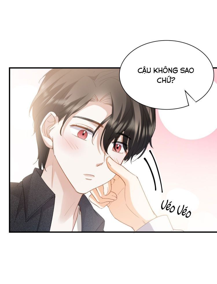 Nụ Hôn Vực Thẳm Chapter 43 - 8