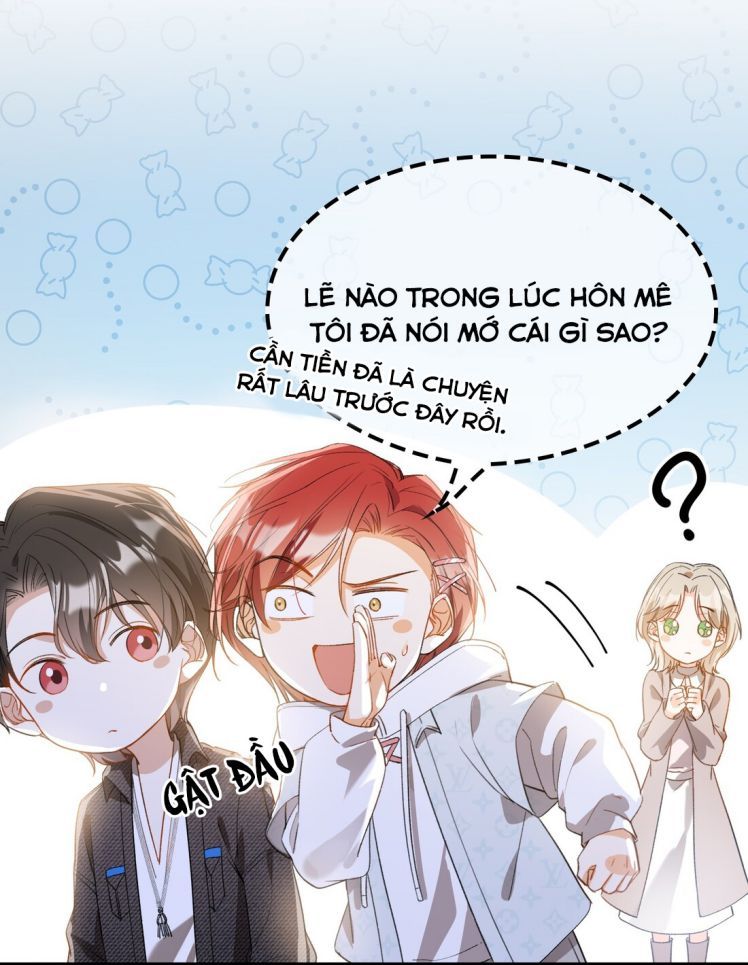 Nụ Hôn Vực Thẳm Chapter 44 - 12