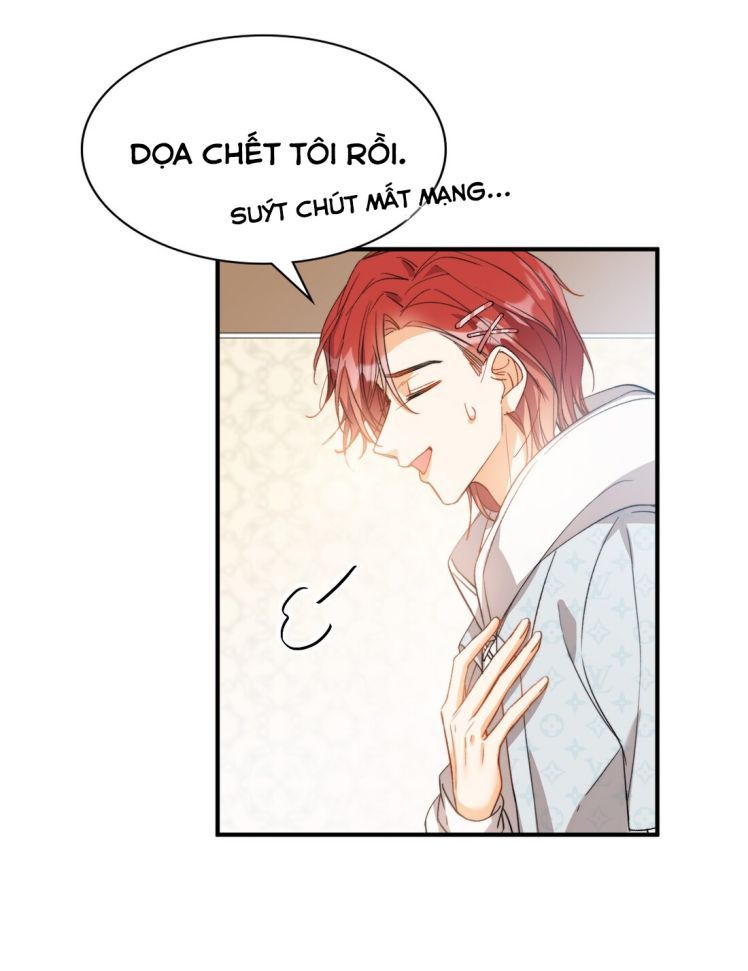 Nụ Hôn Vực Thẳm Chapter 44 - 15