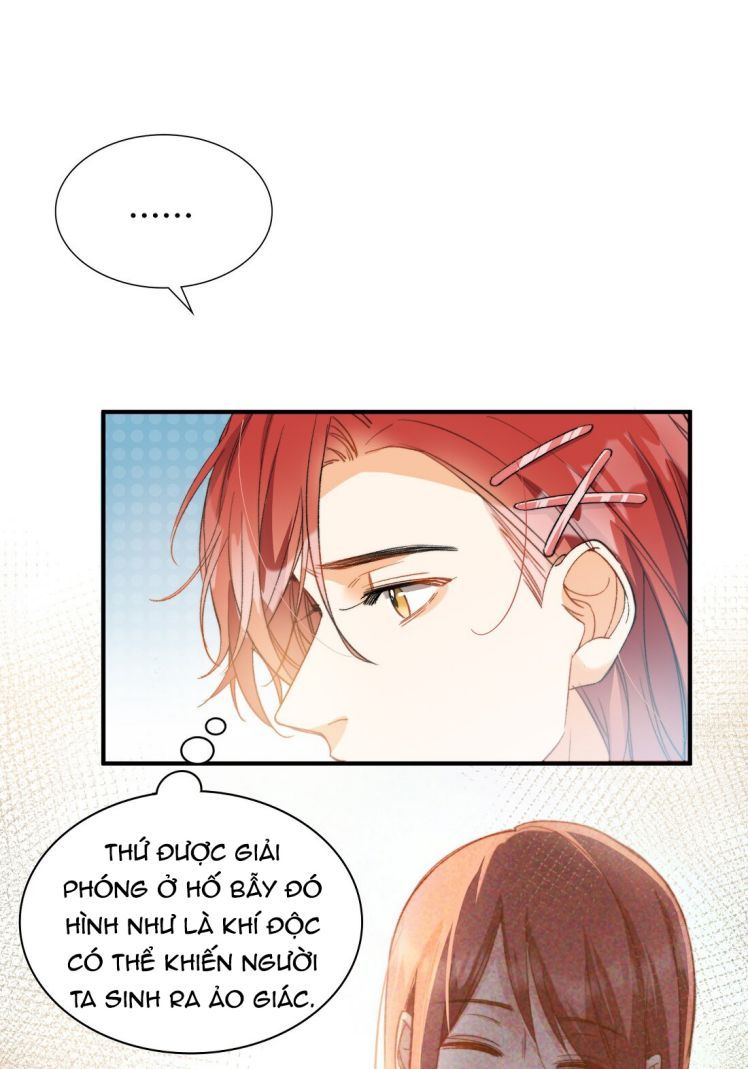 Nụ Hôn Vực Thẳm Chapter 44 - 16