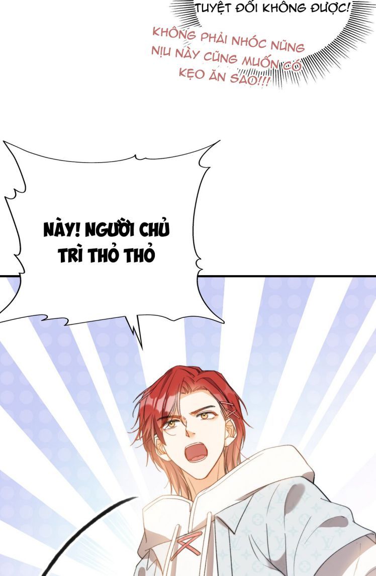 Nụ Hôn Vực Thẳm Chapter 44 - 20