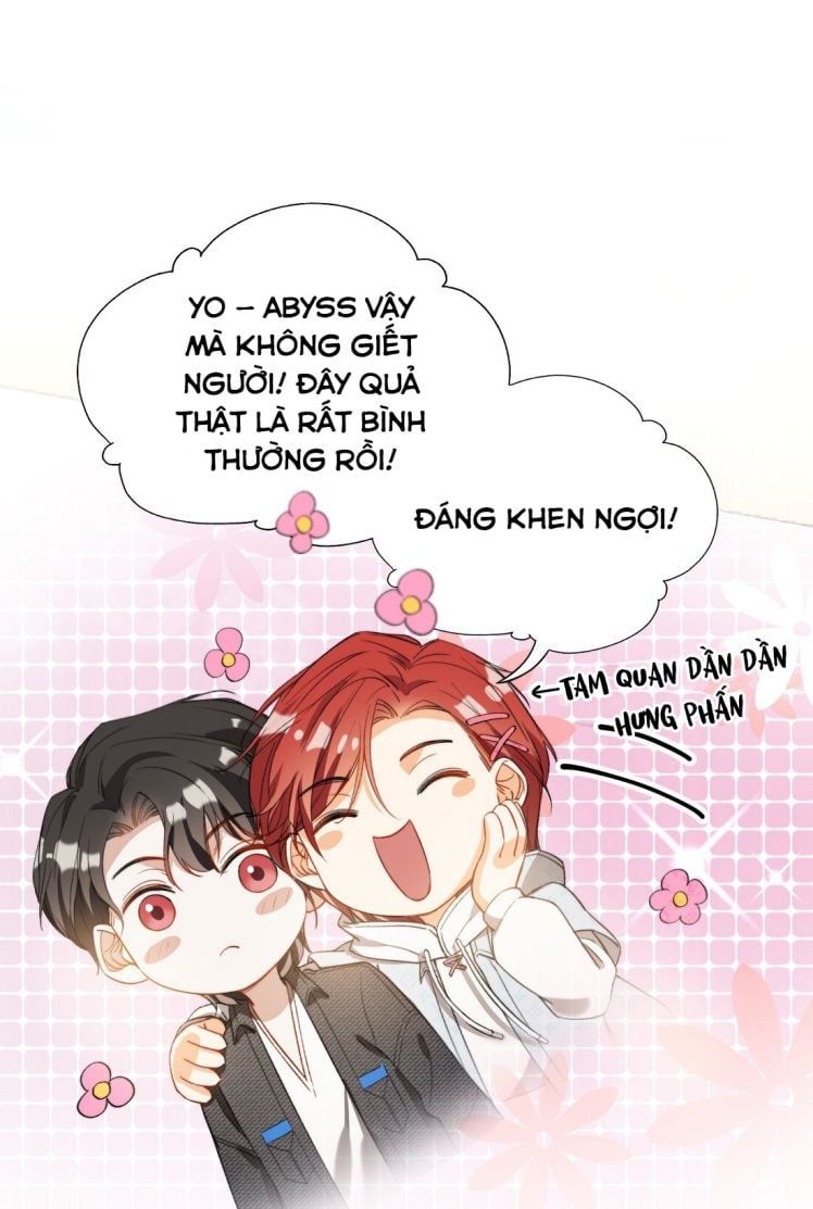 Nụ Hôn Vực Thẳm Chapter 44 - 4