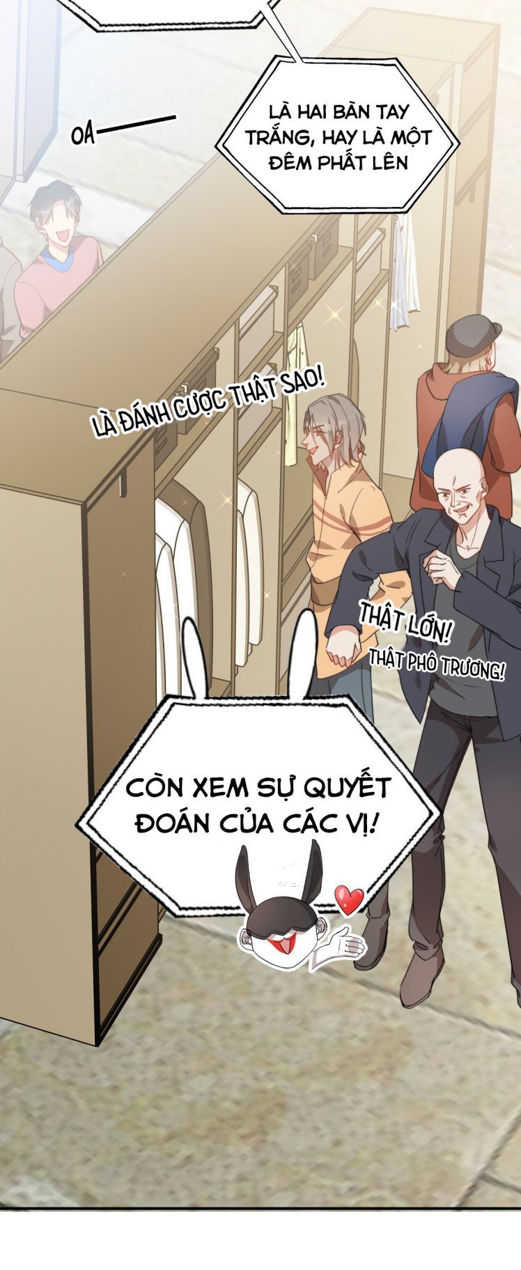 Nụ Hôn Vực Thẳm Chapter 44 - 32