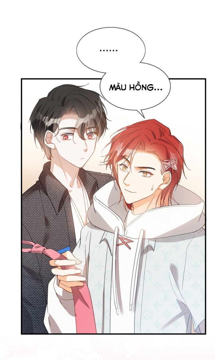 Nụ Hôn Vực Thẳm Chapter 44 - 34