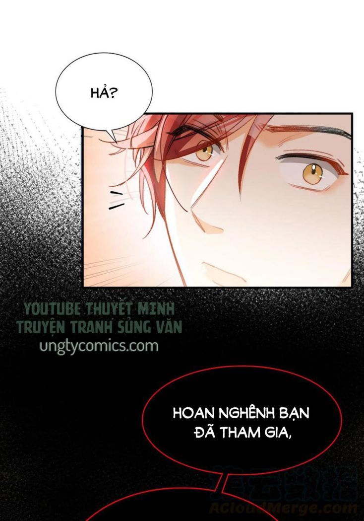 Nụ Hôn Vực Thẳm Chapter 45 - 31