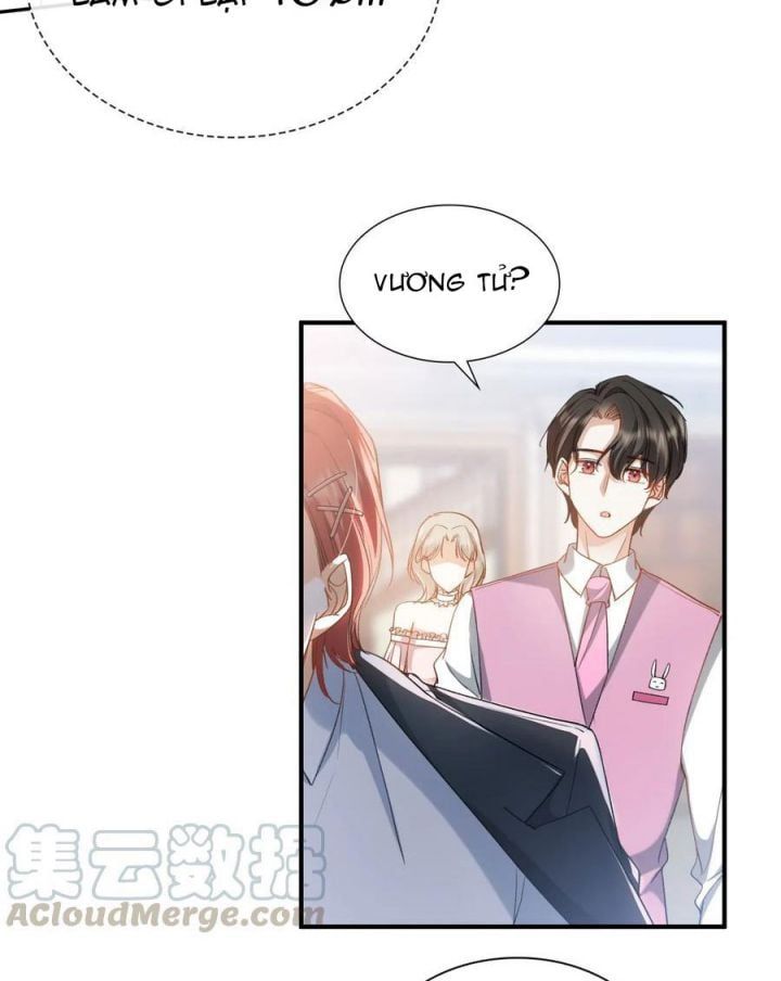 Nụ Hôn Vực Thẳm Chapter 46 - 15