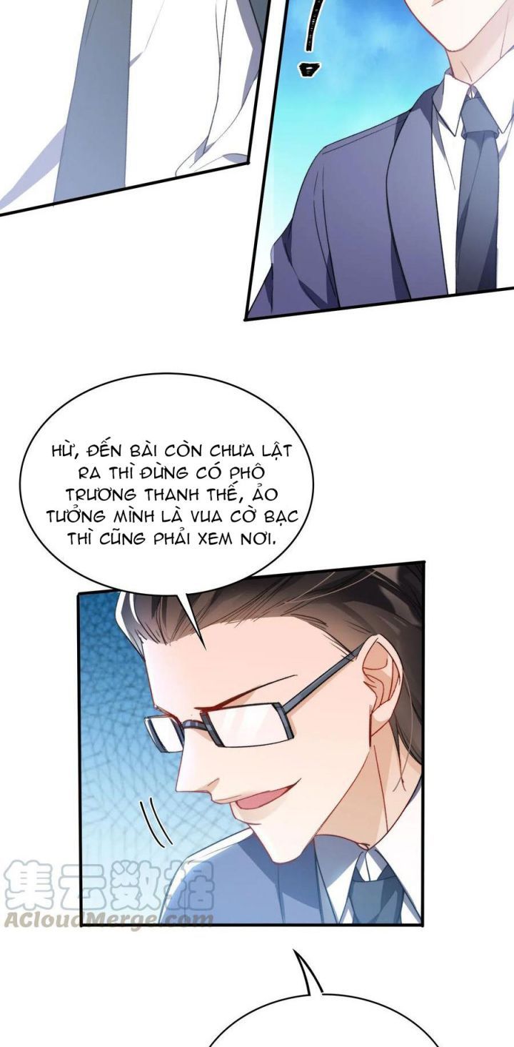 Nụ Hôn Vực Thẳm Chapter 46 - 33