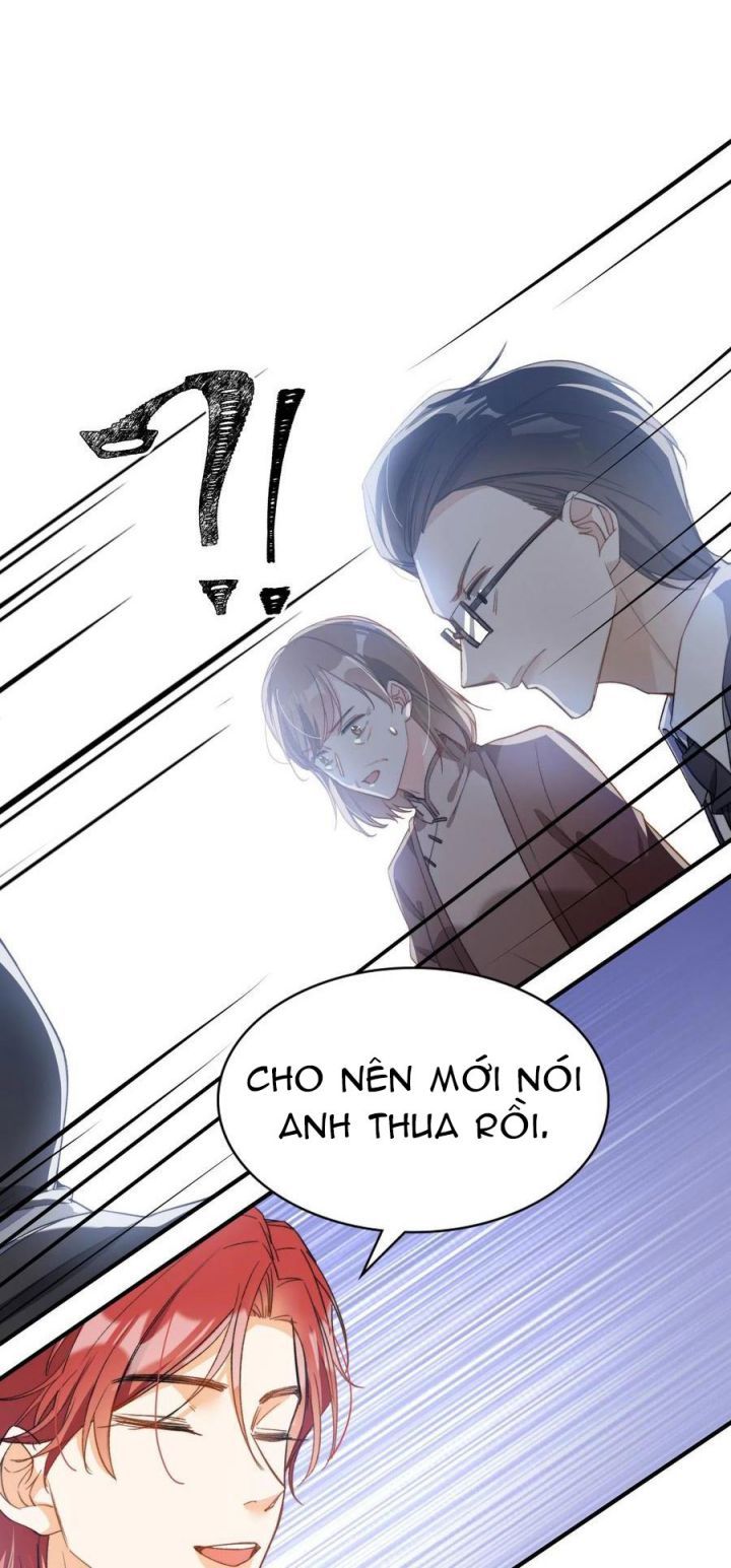 Nụ Hôn Vực Thẳm Chapter 46 - 35