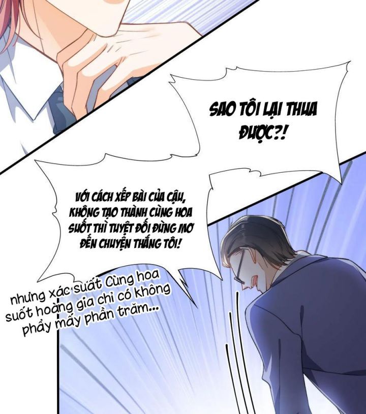 Nụ Hôn Vực Thẳm Chapter 46 - 36