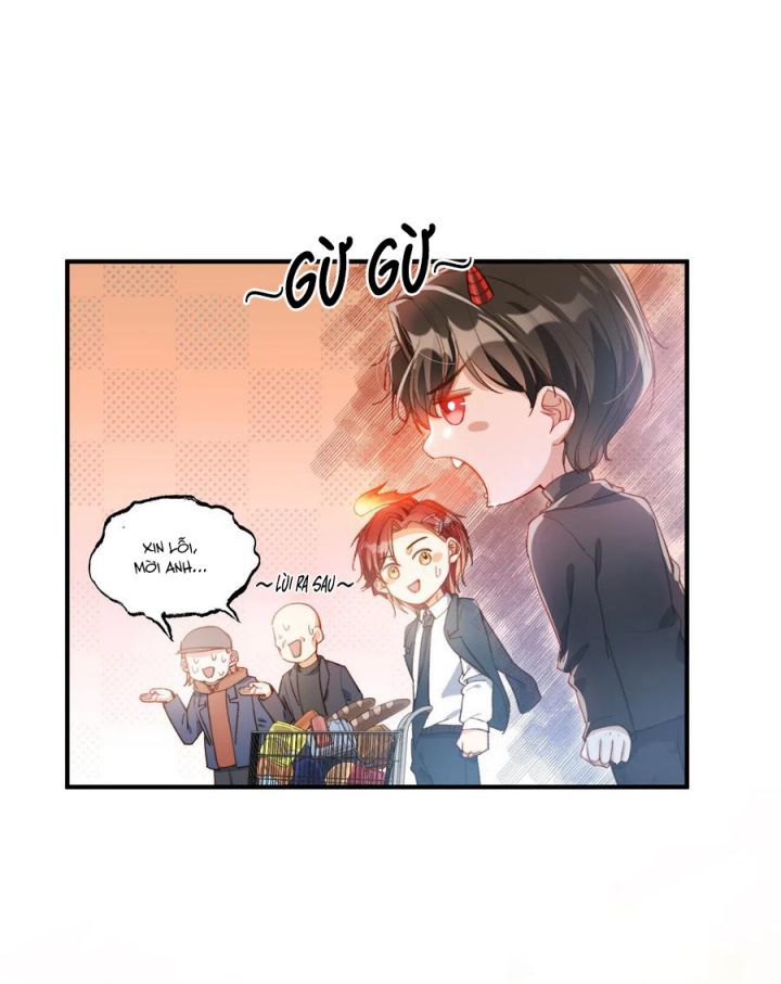 Nụ Hôn Vực Thẳm Chapter 48 - 13