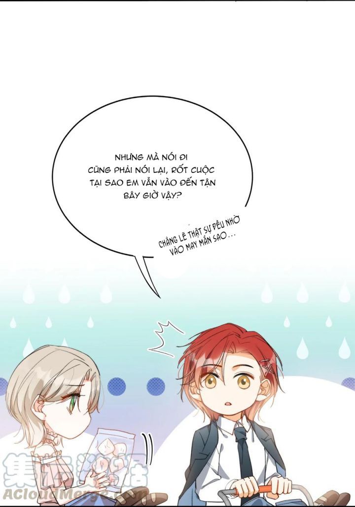 Nụ Hôn Vực Thẳm Chapter 48 - 17