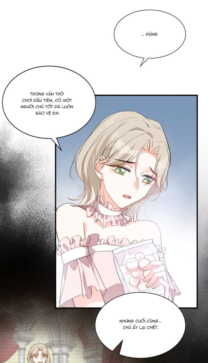 Nụ Hôn Vực Thẳm Chapter 48 - 19