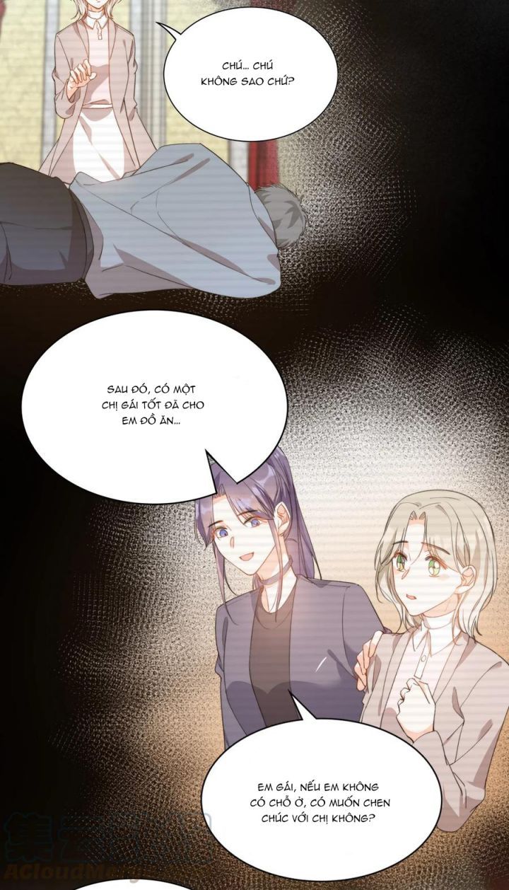 Nụ Hôn Vực Thẳm Chapter 48 - 20