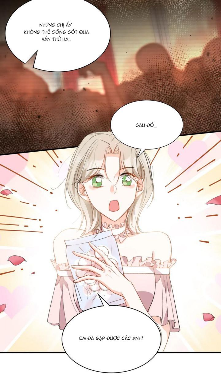 Nụ Hôn Vực Thẳm Chapter 48 - 21