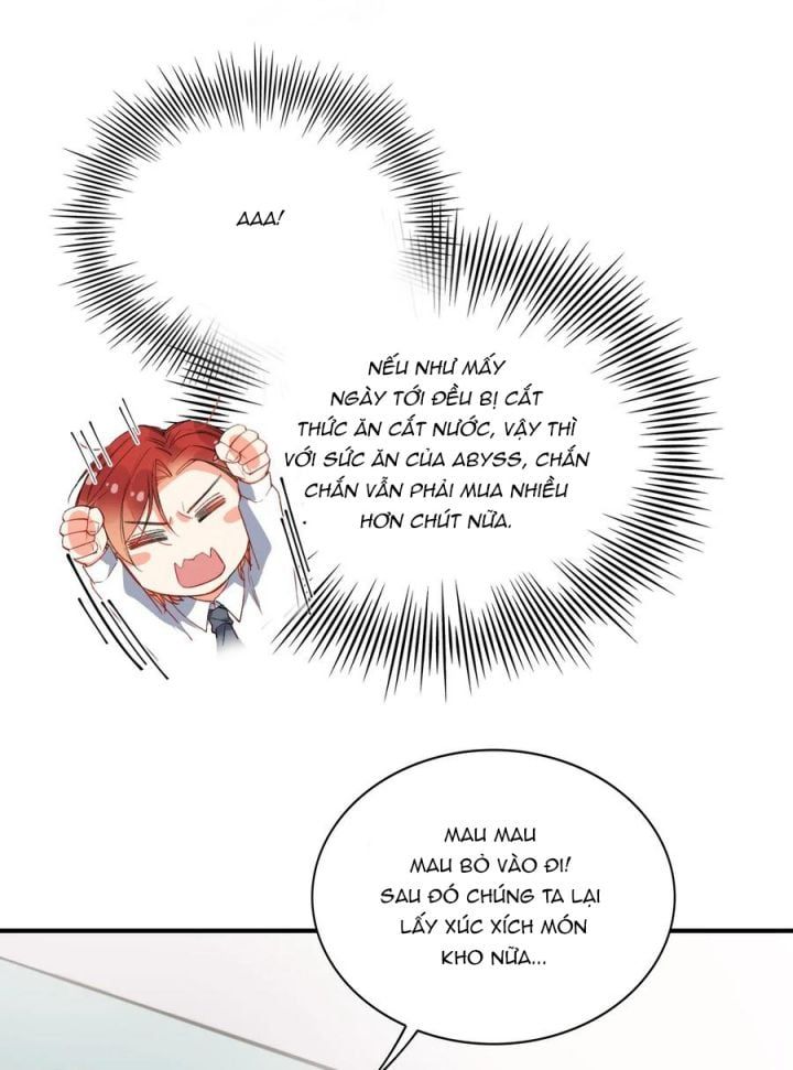 Nụ Hôn Vực Thẳm Chapter 48 - 4