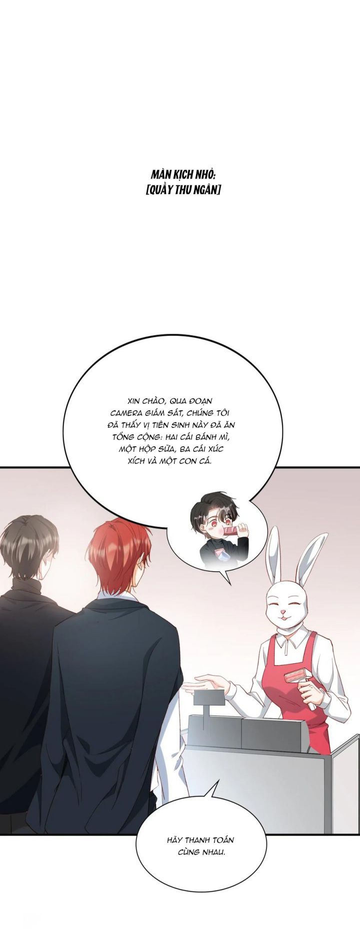 Nụ Hôn Vực Thẳm Chapter 48 - 31