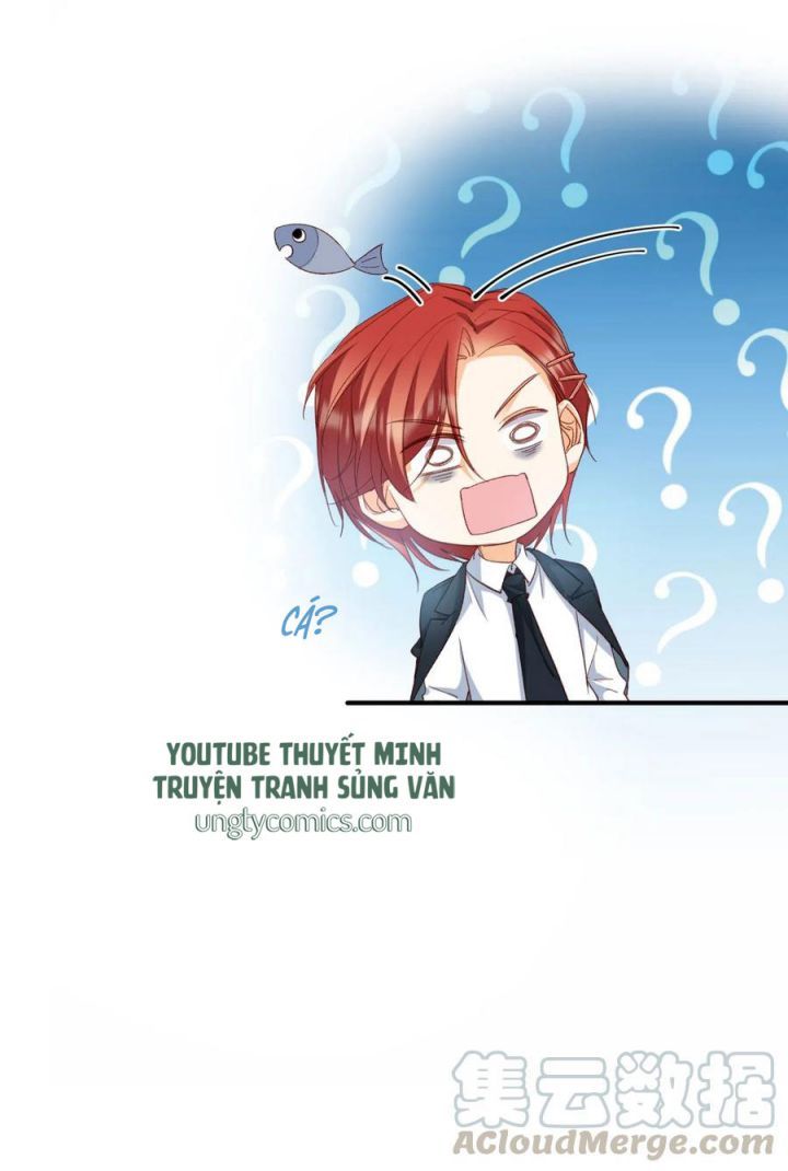 Nụ Hôn Vực Thẳm Chapter 48 - 32