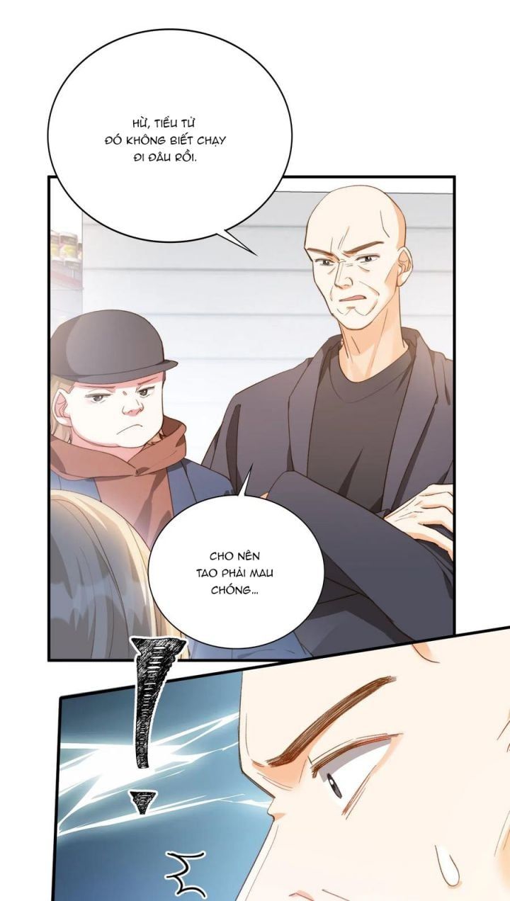 Nụ Hôn Vực Thẳm Chapter 48 - 10