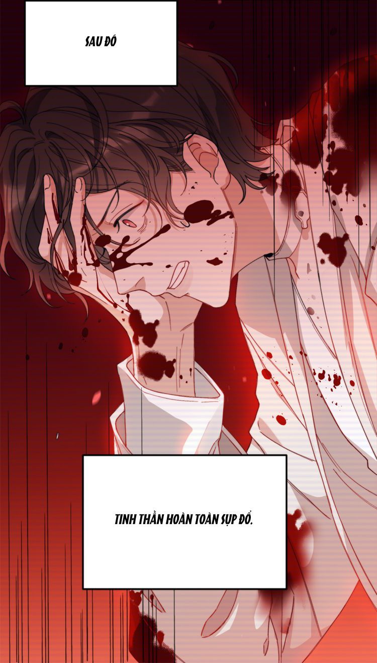 Nụ Hôn Vực Thẳm Chapter 5 - 11
