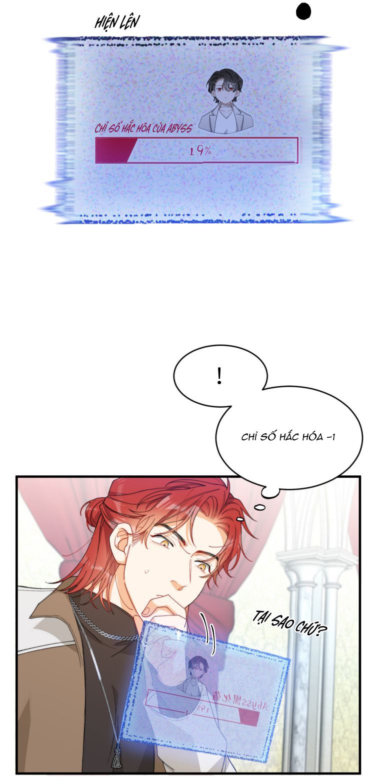 Nụ Hôn Vực Thẳm Chapter 5 - 37