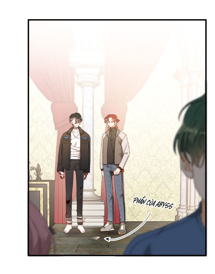 Nụ Hôn Vực Thẳm Chapter 5 - 45