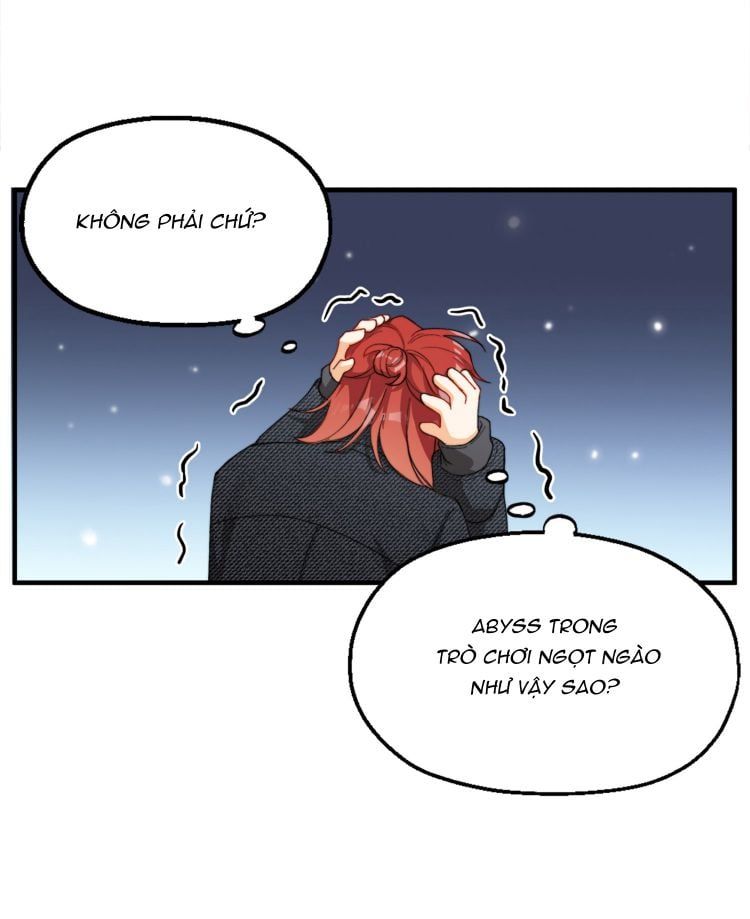 Nụ Hôn Vực Thẳm Chapter 5 - 7