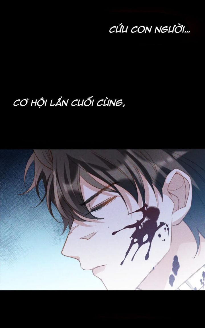 Nụ Hôn Vực Thẳm Chapter 50 - 18