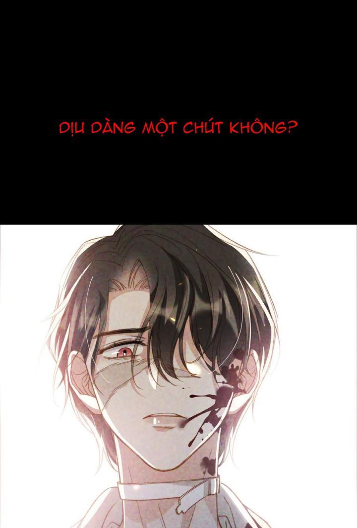 Nụ Hôn Vực Thẳm Chapter 50 - 21