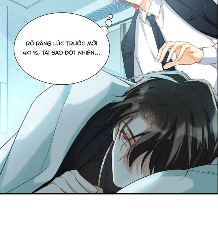 Nụ Hôn Vực Thẳm Chapter 51 - 11