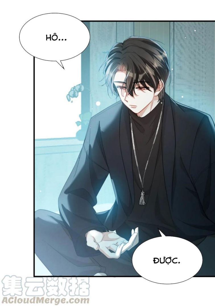 Nụ Hôn Vực Thẳm Chapter 51 - 36
