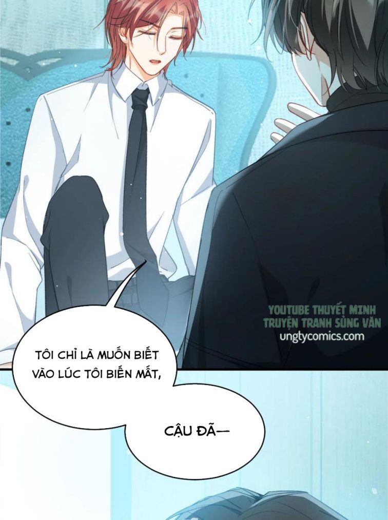 Nụ Hôn Vực Thẳm Chapter 51 - 38