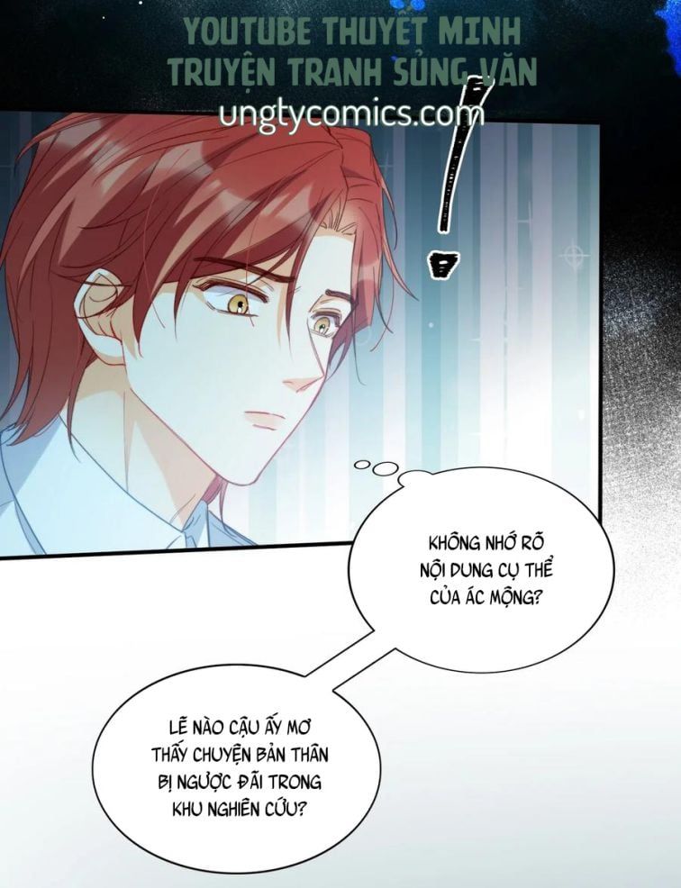 Nụ Hôn Vực Thẳm Chapter 52 - 11
