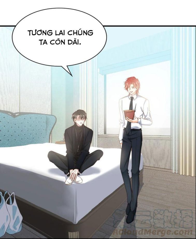 Nụ Hôn Vực Thẳm Chapter 54 - 29