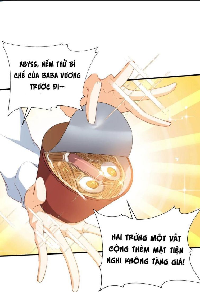 Nụ Hôn Vực Thẳm Chapter 54 - 30