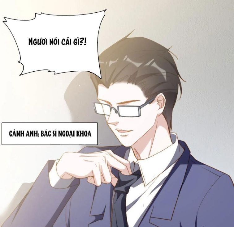 Nụ Hôn Vực Thẳm Chapter 57 - 12