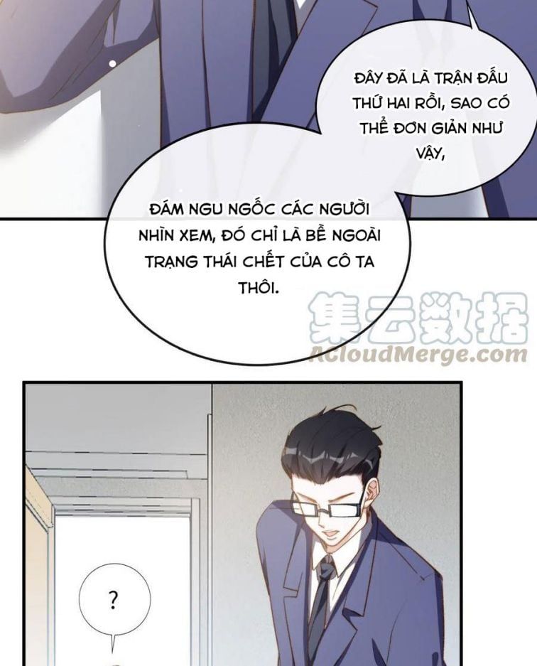 Nụ Hôn Vực Thẳm Chapter 57 - 13