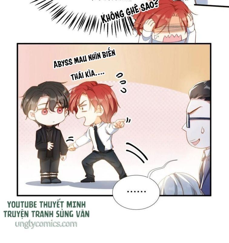 Nụ Hôn Vực Thẳm Chapter 57 - 20