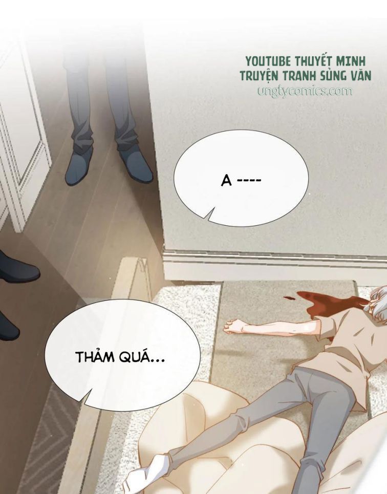 Nụ Hôn Vực Thẳm Chapter 57 - 3
