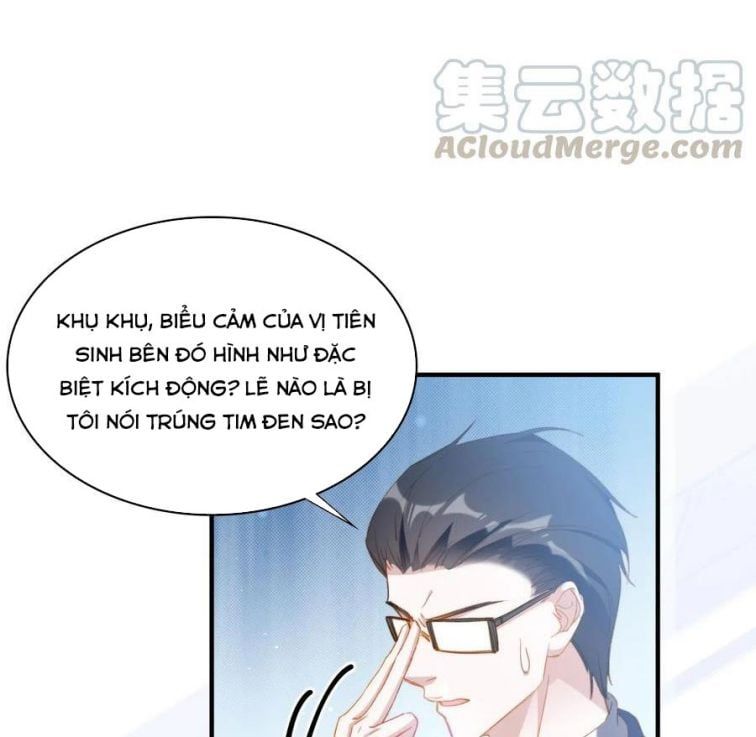 Nụ Hôn Vực Thẳm Chapter 57 - 21