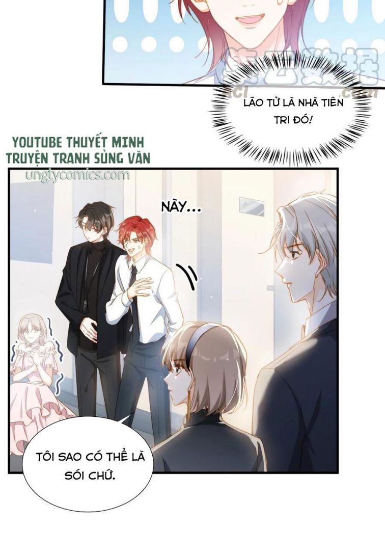 Nụ Hôn Vực Thẳm Chapter 57 - 24