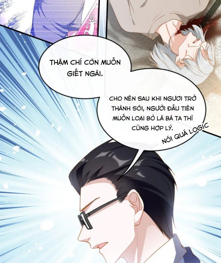 Nụ Hôn Vực Thẳm Chapter 57 - 26