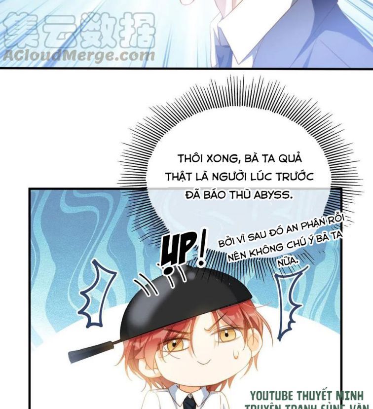 Nụ Hôn Vực Thẳm Chapter 57 - 27