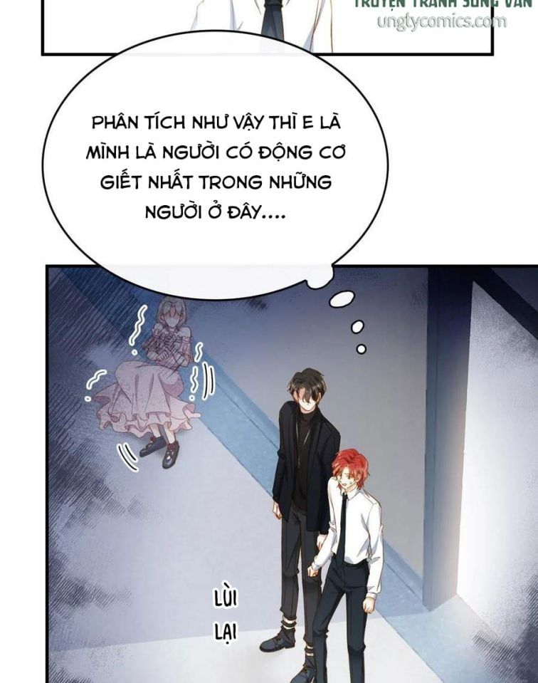 Nụ Hôn Vực Thẳm Chapter 57 - 28