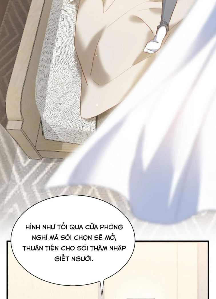 Nụ Hôn Vực Thẳm Chapter 57 - 4