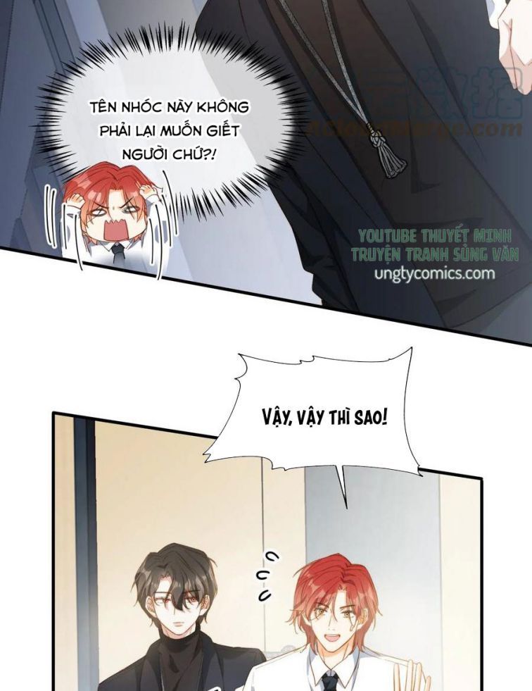 Nụ Hôn Vực Thẳm Chapter 57 - 31