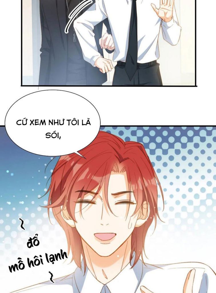 Nụ Hôn Vực Thẳm Chapter 57 - 32