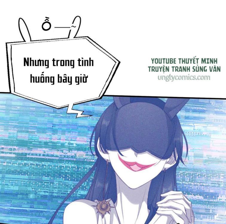 Nụ Hôn Vực Thẳm Chapter 57 - 38