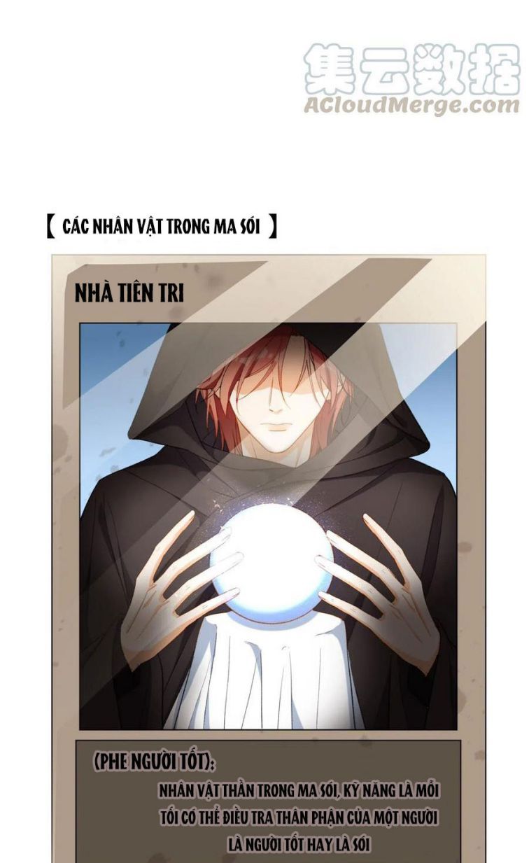 Nụ Hôn Vực Thẳm Chapter 57 - 47